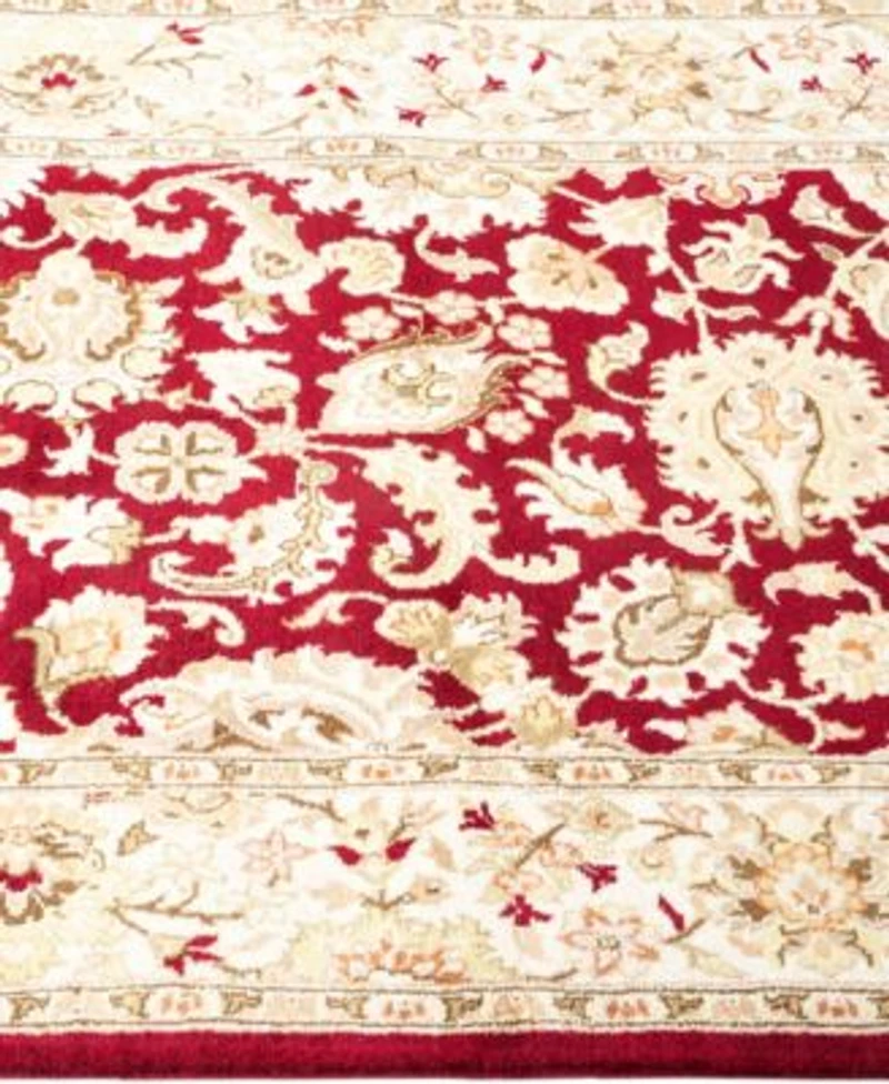 Adorn Hand Woven Rugs Mogul M1619353