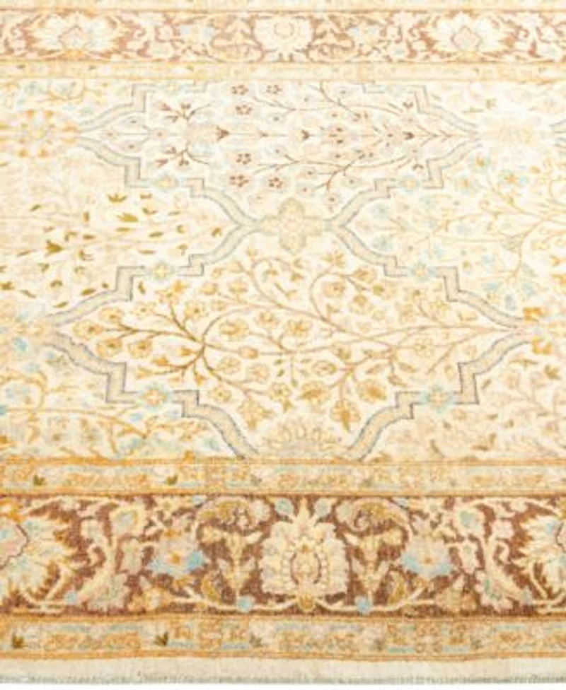 Adorn Hand Woven Rugs Mogul M1503428