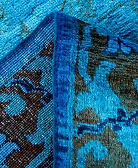 Adorn Hand Woven Rugs Fine Vibrance M129771