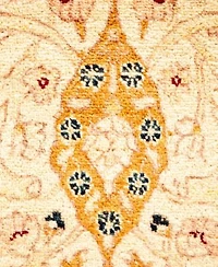 Adorn Hand Woven Rugs Mogul M1093134
