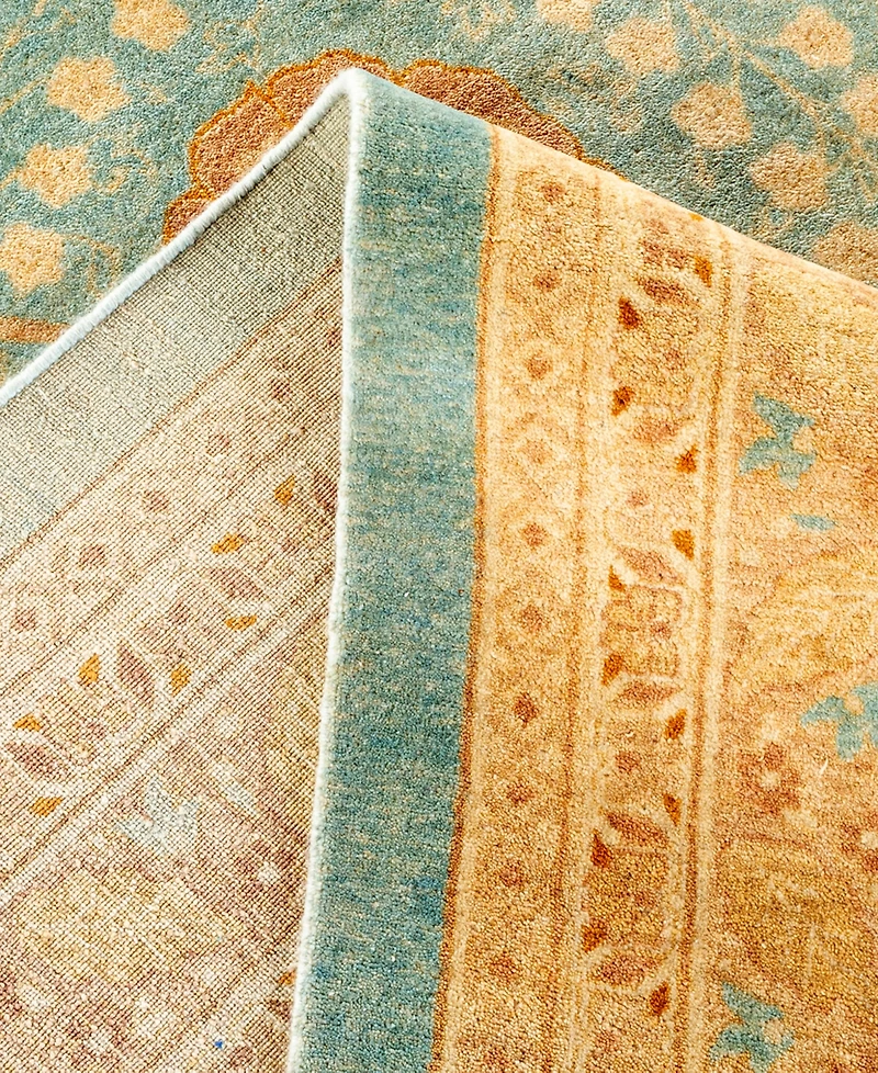 Adorn Hand Woven Rugs Mogul M1530 15' 9" x 12' 4" Area Rug