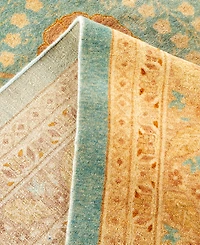 Adorn Hand Woven Rugs Mogul M1530 15' 9" x 12' 4" Area Rug