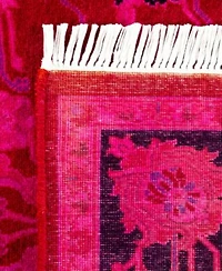 Adorn Hand Woven Rugs Fine Vibrance M1380418b