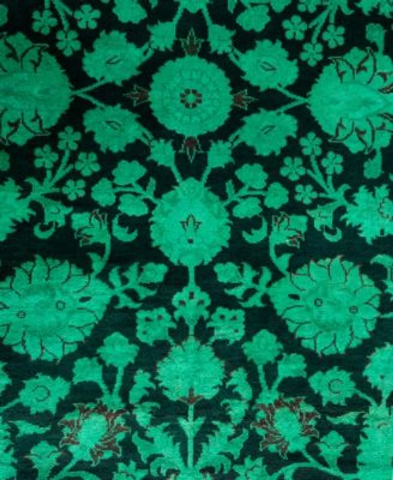 Adorn Hand Woven Rugs Fine Vibrance M1311380