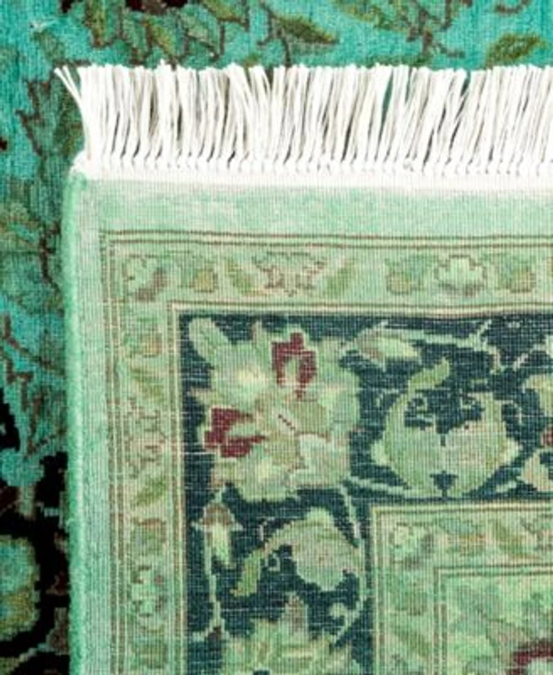 Adorn Hand Woven Rugs Fine Vibrance M125296