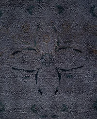 Adorn Hand Woven Rugs Fine Vibrance M1350 9' 2" x 12' 6" Area Rug