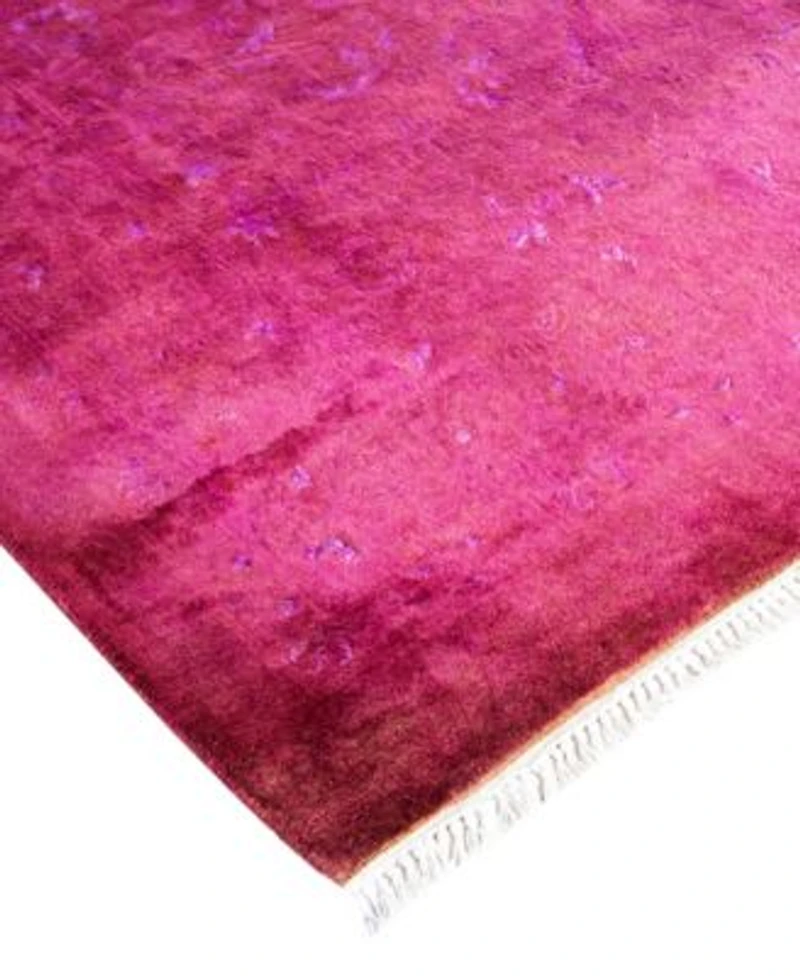 Adorn Hand Woven Rugs Fine Vibrance M1159001b