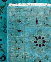Adorn Hand Woven Rugs Fine Vibrance M1375331
