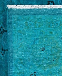 Adorn Hand Woven Rugs Fine Vibrance M1285138