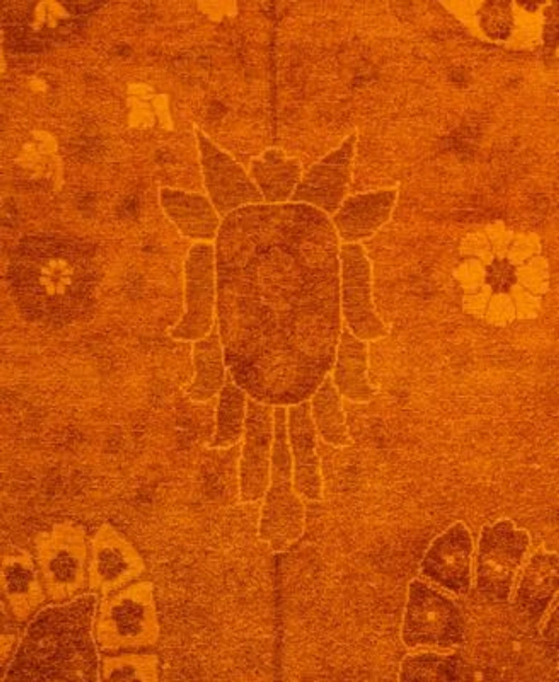 Adorn Hand Woven Rugs Fine Vibrance M142766