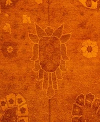 Adorn Hand Woven Rugs Fine Vibrance M142766