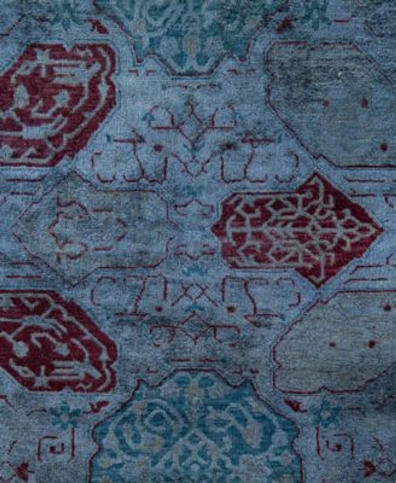 Adorn Hand Woven Rugs Fine Vibrance M1427168