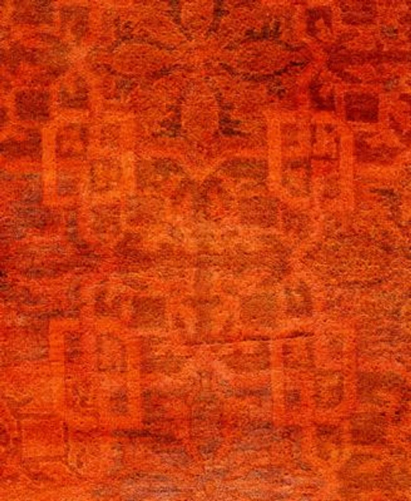 Adorn Hand Woven Rugs Fine Vibrance M1190340