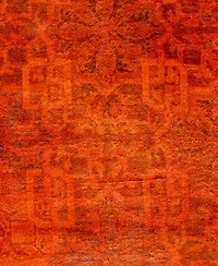 Adorn Hand Woven Rugs Fine Vibrance M1190340