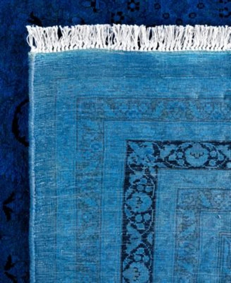 Adorn Hand Woven Rugs Fine Vibrance M1230214