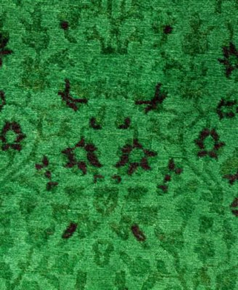 Adorn Hand Woven Rugs Fine Vibrance M141867