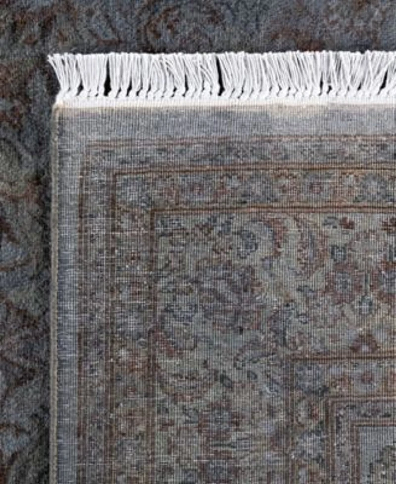 Adorn Hand Woven Rugs Fine Vibrance M141191