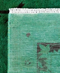 Adorn Hand Woven Rugs Fine Vibrance M1355228