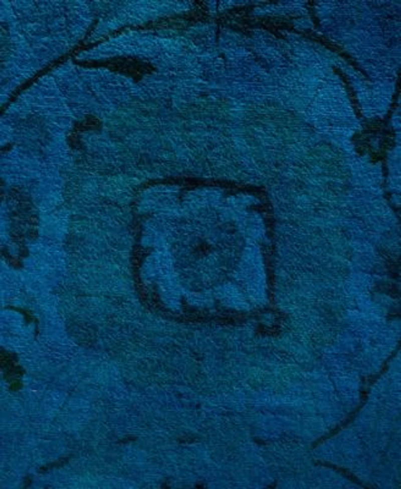 Adorn Hand Woven Rugs Fine Vibrance M1270301