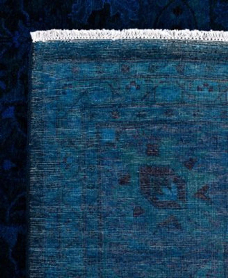 Adorn Hand Woven Rugs Fine Vibrance M1045252
