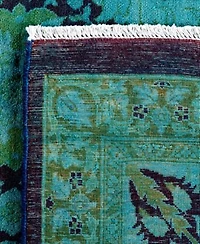 Adorn Hand Woven Rugs Fine Vibrance M1463164