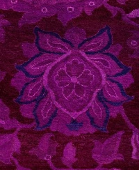 Adorn Hand Woven Rugs Fine Vibrance M125185