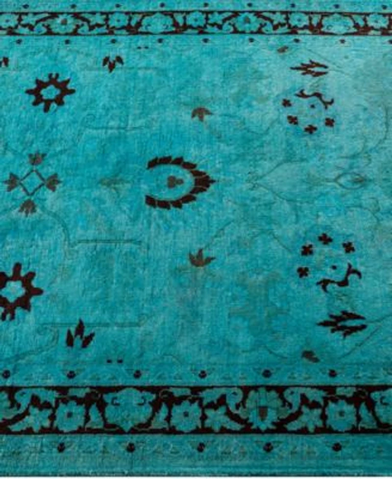 Adorn Hand Woven Rugs Fine Vibrance M1489158