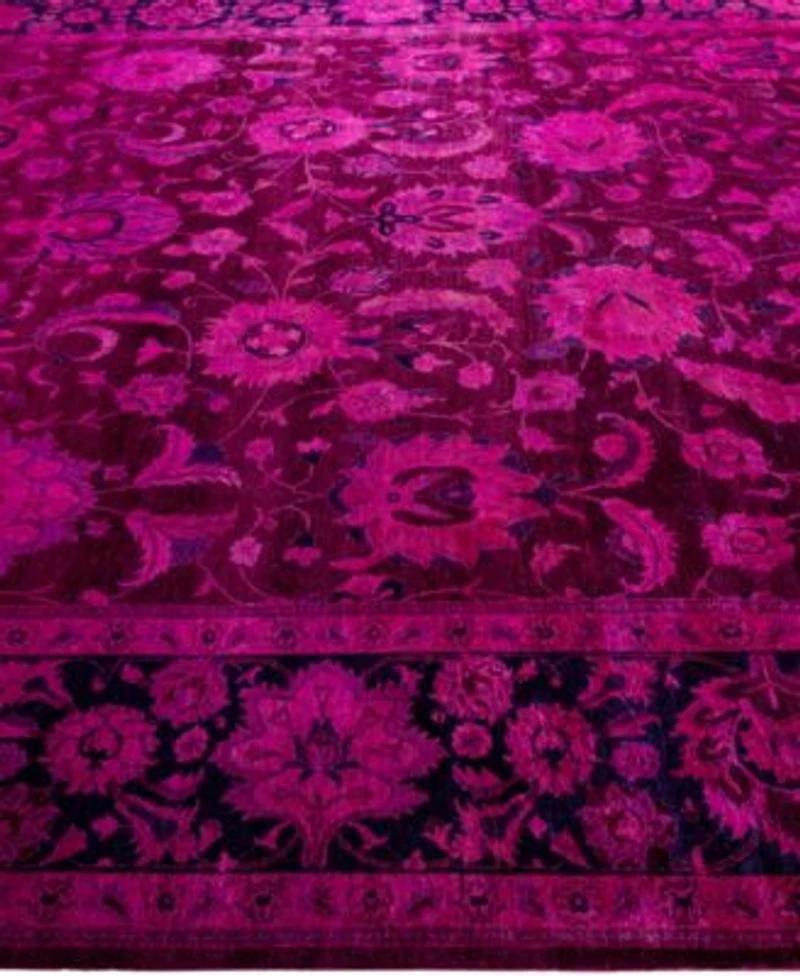 Adorn Hand Woven Rugs Fine Vibrance M1175075