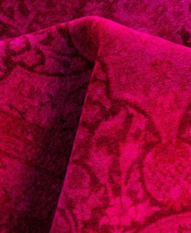 Adorn Hand Woven Rugs Fine Vibrance M134159