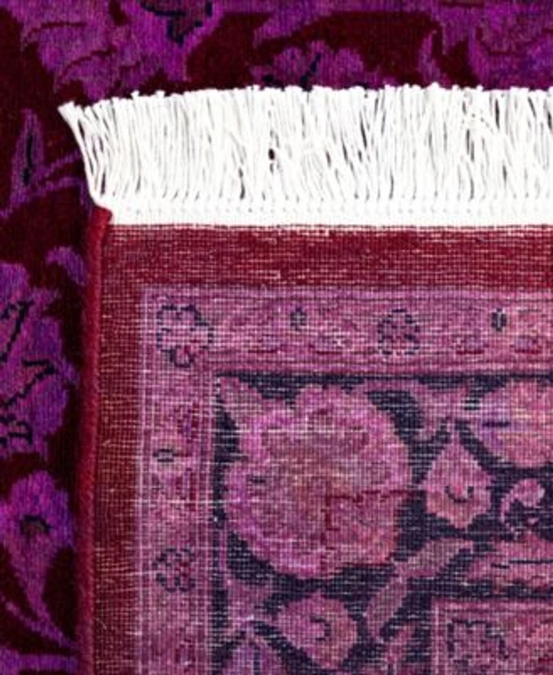 Adorn Hand Woven Rugs Fine Vibrance M1549167