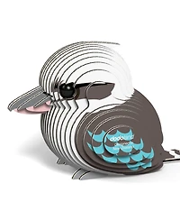 Eugy Kookaburra 3D Puzzle