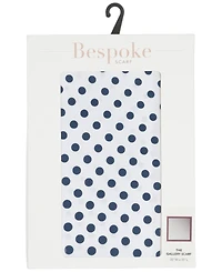 Bespoke Fashion Women's Dot Square Oversized Scarf