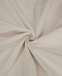 Exclusive Fabrics & Furnishings Signature Blackout Grommet Velvet Panel
