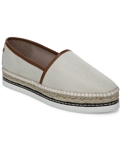 Giani Bernini Women's Slip-On Espadrilles, Macy's Exclusive