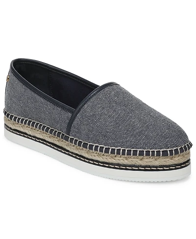 Giani Bernini Women's Slip-On Espadrilles, Macy's Exclusive