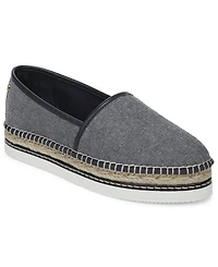 Giani Bernini Women's Slip-On Espadrilles, Macy's Exclusive