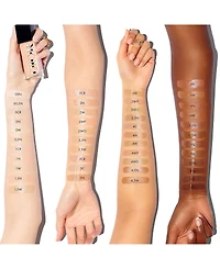 Dior Forever Skin Glow Foundation, 1 oz.