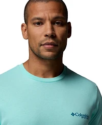 Columbia Men's Pfg Gwen Graphic T-Shirt