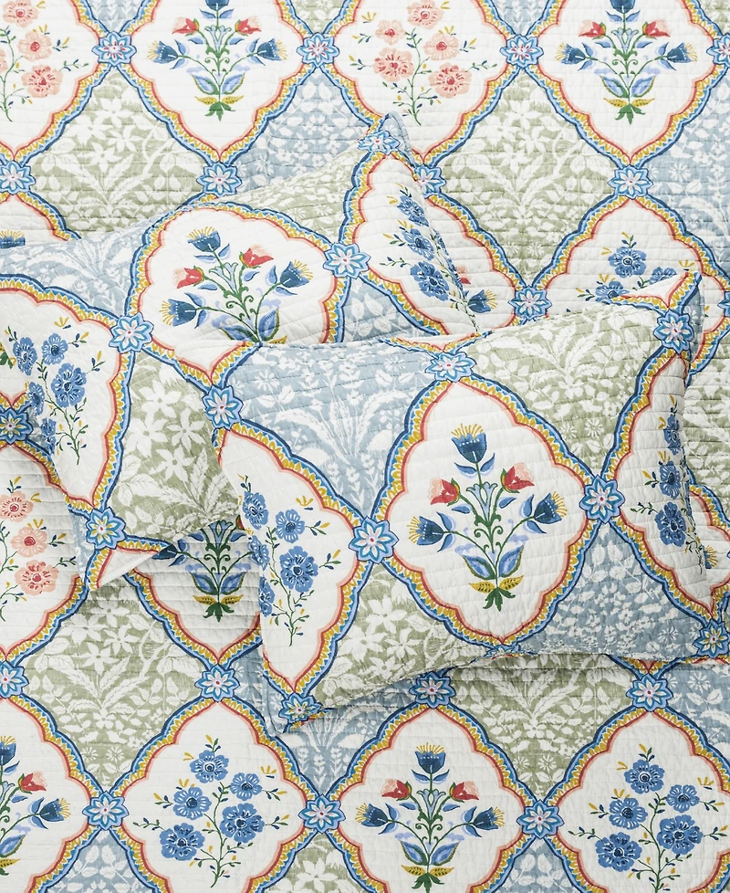 Levtex Home Zoey Reversible Quilt