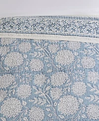 Levtex Home Adare Reversible 3-Pc. Bedspread Set