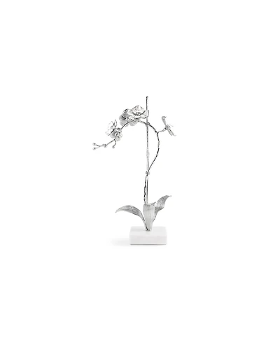 Michael Aram Orchid Sculpture, Small