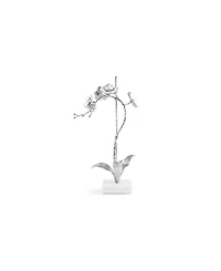 Michael Aram Orchid Sculpture, Small