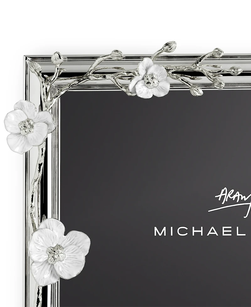 Michael Aram Orchid Frame, 8x10