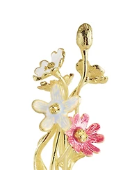 Michael Aram Wildflower Salt and Pepper Shaker