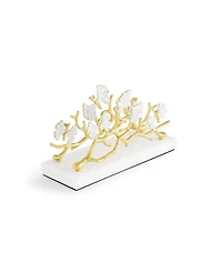 Michael Aram Butterfly Ginkgo Vertical Napkin Holder