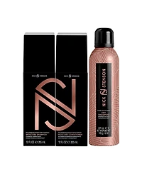 Nick Stenson Beauty Dry Shampoo Try-Me