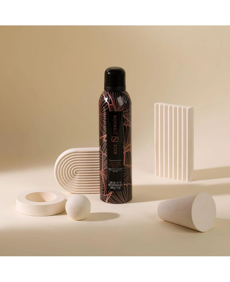 Nick Stenson Beauty Complete Moisture Collection