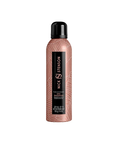 Nick Stenson Beauty Dry Shampoo 6 oz.