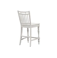 Liberty Furniture Industries, Inc Magnolia Manor Spindle Back Counter Chair