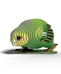 Eugy Kakapo 3D Puzzle